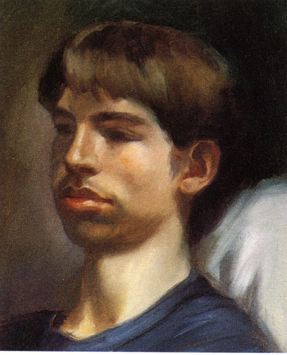 Untitled Portrait_3